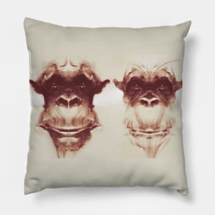 Symmetry Pillow