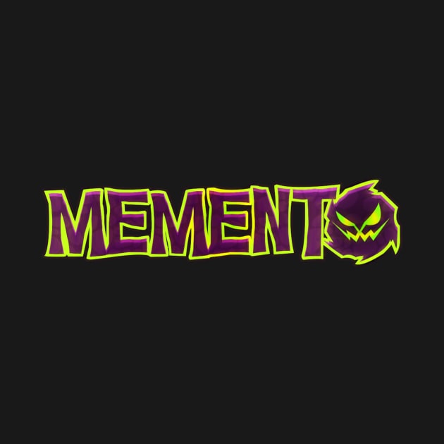 MEMENTO! by Memento