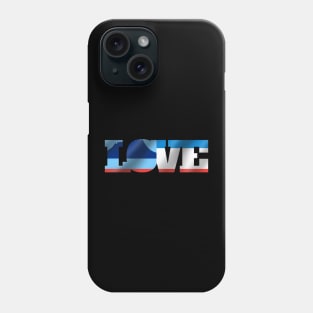 Love Phone Case