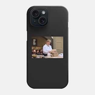 Dunham Massey-Kitchen2 Phone Case