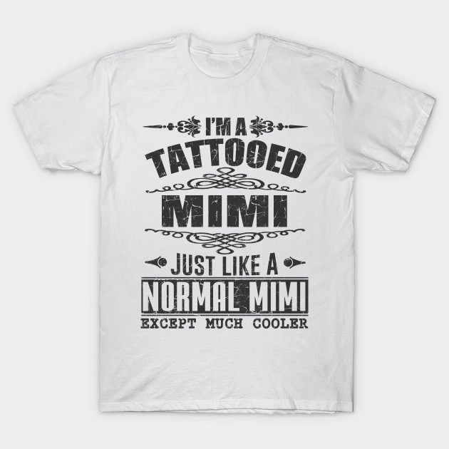 mimi shirts