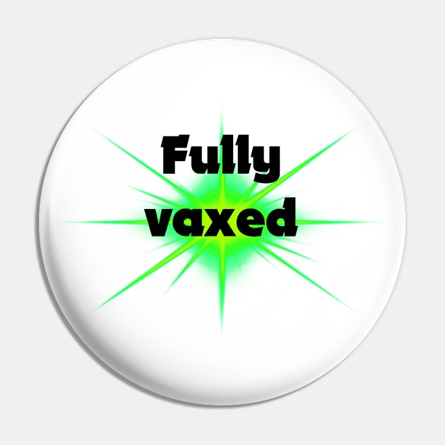 fully vaxed - for bright backgrounds Pin by RubyMarleen