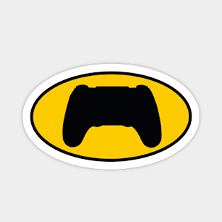 Super Gamer PS Magnet