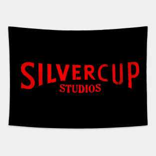 Silvercup Studios Tapestry
