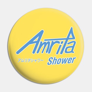 SMT - Amrita Shower 「アムリタシャワー」 Pin