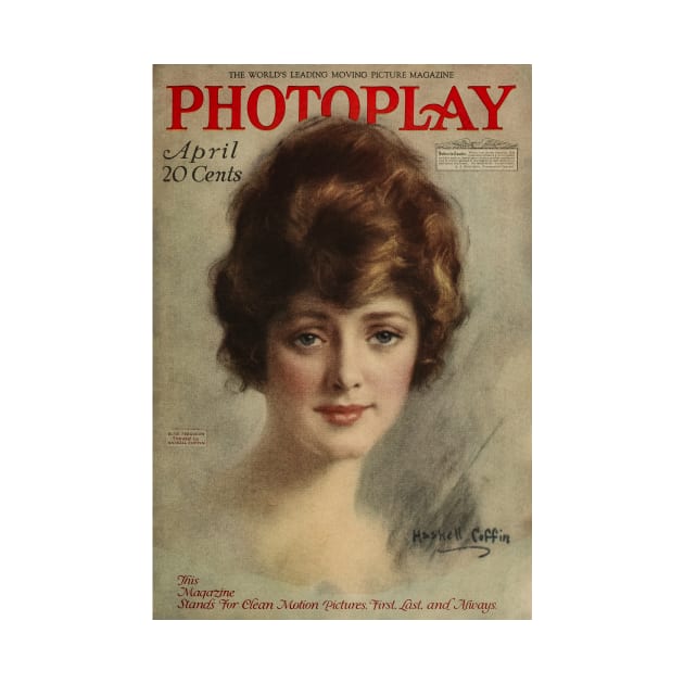Photoplay April 1918 by PictureNZ