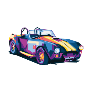 AC COBRA T-Shirt