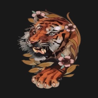 Tiger T-Shirt