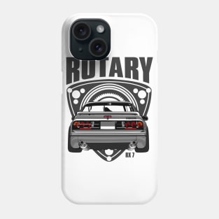 Rotary_Legend!!! Phone Case