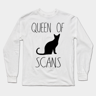 T Shirts Manches Longues Ct Scan Teepublic Fr