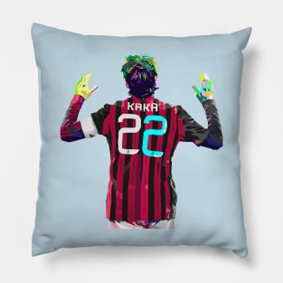 WPAP Pillow