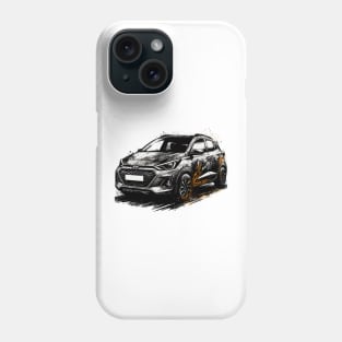 Hyundai i10 Phone Case