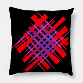 Stripe Pillows Teepublic