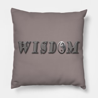 wisdom Pillow