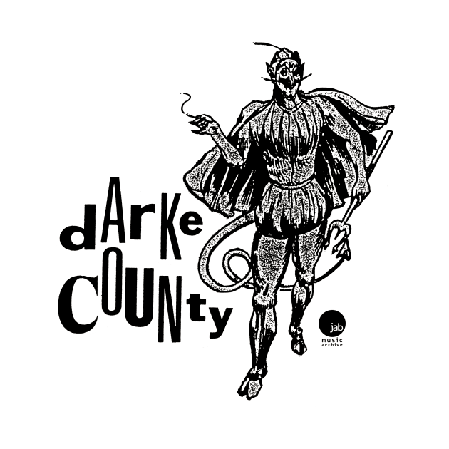 Darke County / Diablo Q by Jeffrey Alan Bright Music Archive