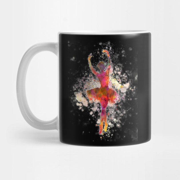 Ballet Dancer Ballet Dancer Painting Drawing Ballet Silhouette
