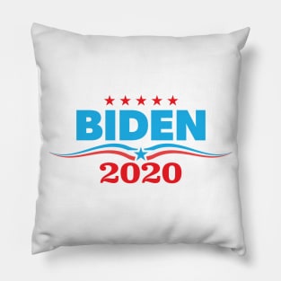 Biden 2020 - Presidential Campaign product Tank Top Pillow