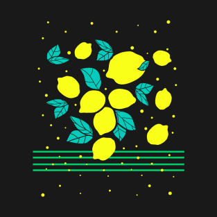 Lemons T-Shirt