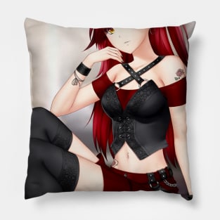 Akane Pillow