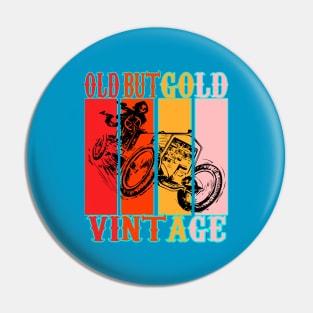 vintage cars old but gold vintage collection Pin