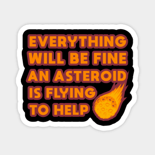 Asteroid Magnet