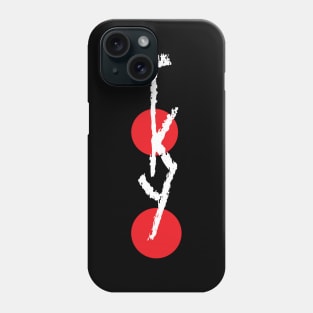 TOKYO II Phone Case