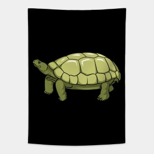 Tortoise Tapestry