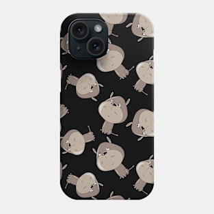 Puppy's Thought Phone Case