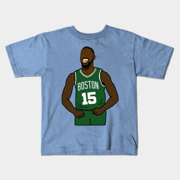 kemba walker kids jersey