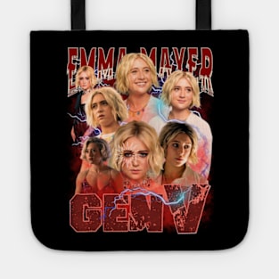 Gen V Tote