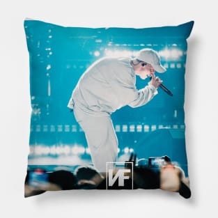 NF Real Music Hope tour live Pillow