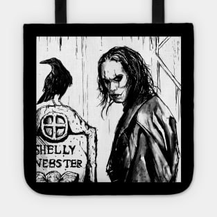 The Crow Tote