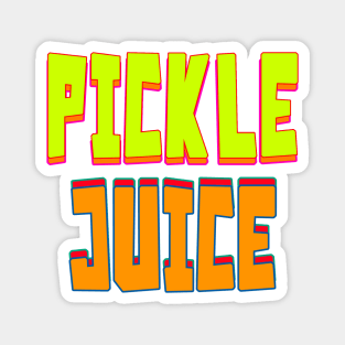 Juice Magnet