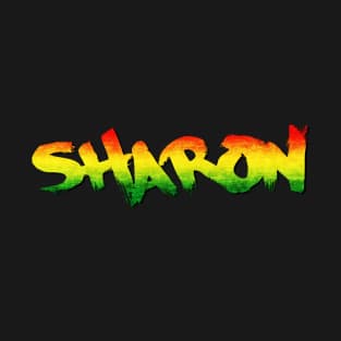 Reggae Sharon T-Shirt