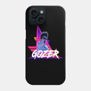 80's Gozer Phone Case