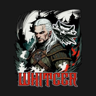 The Witcher T-Shirt