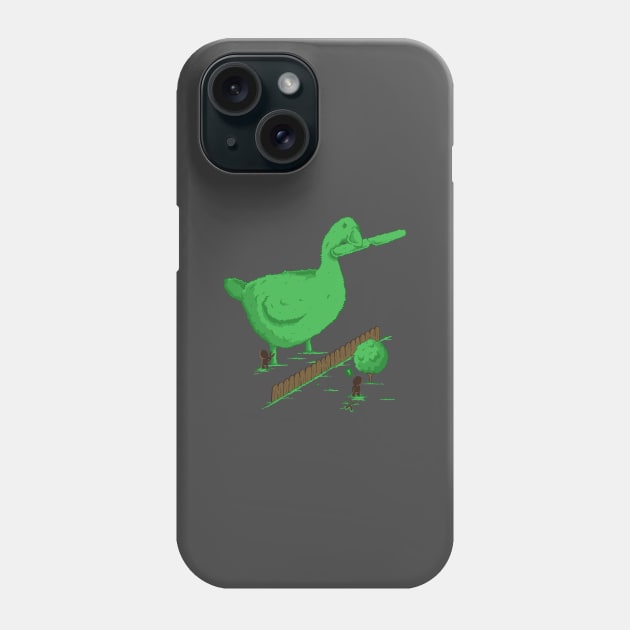 Peace Was Never An Option Phone Case by zawitees