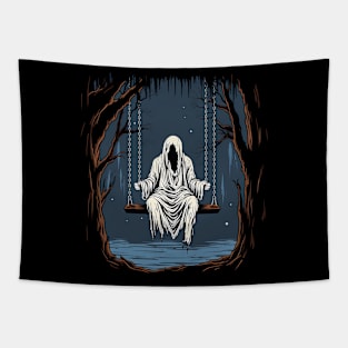 ghost Tapestry