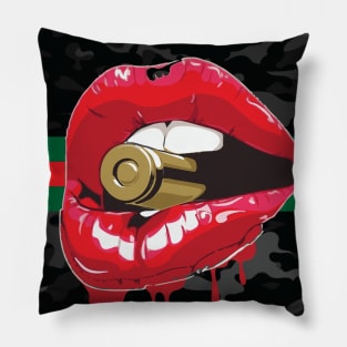 PakkLux Pillow