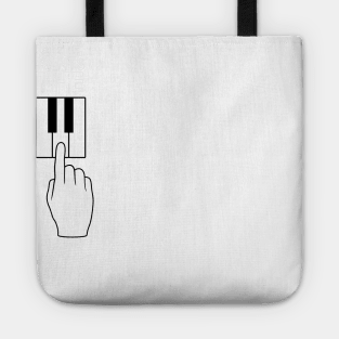 She Wants the... Tote