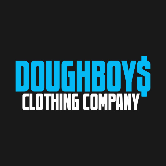 DOUGHBOY$ ICE CREAM by NEW & EXCLUSIVE