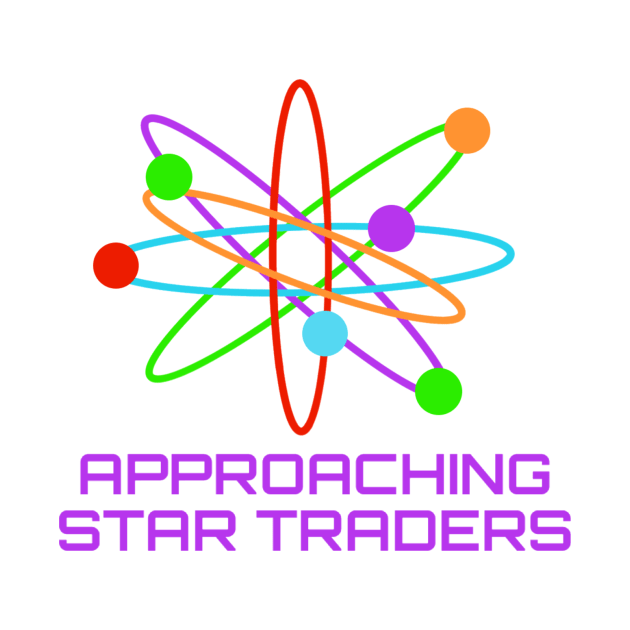 The PeopleMover - Star Traders by kingdomhopperdesigns