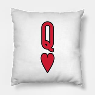 QH Pillow