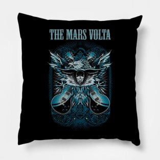 THE MARS VOLTA BAND Pillow