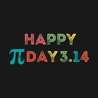 Happy Pi day T-Shirt