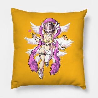 angewomon Pillow