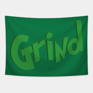 Grind Tapestry