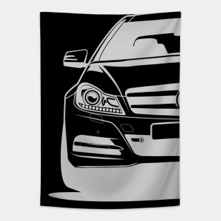 W204 C63 Tapestry