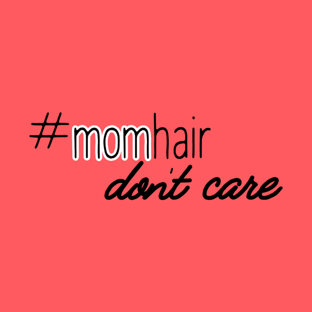 #momhair by bunny*senpai