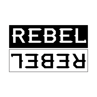 Rebel Rebel T-Shirt